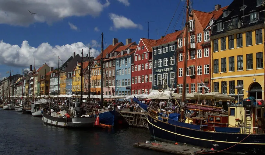 Bristol, Copenhaga şi Frankfurt, finaliste în competiţia Capitala Verde a Europei în 2014