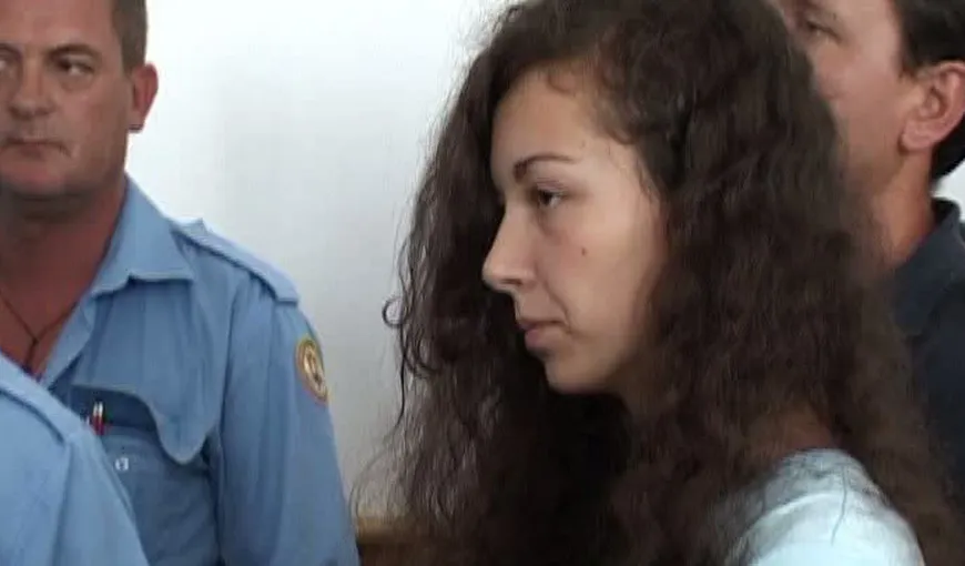 Studenta criminală s-a căsătorit cu traficantul de droguri VIDEO