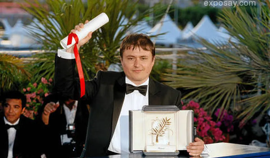 Cristian Mungiu, în competiţia oficială a Festivalului de Film de la Cannes 2012