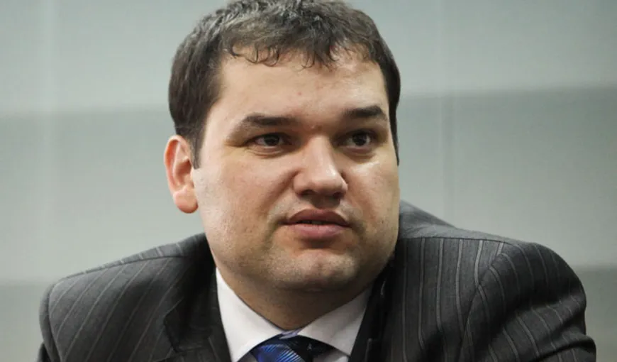 Cseke Attila, fostul ministru al Sănătăţii, candidează la primăria Oradea