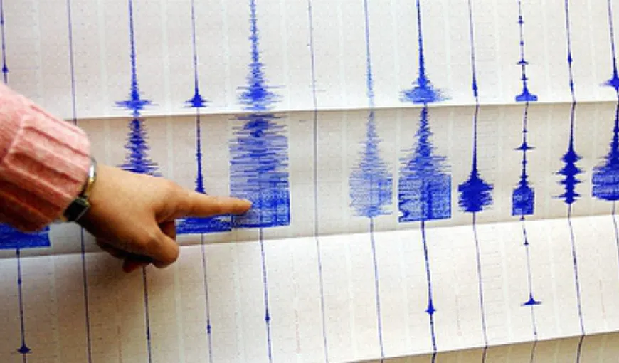 Cutremur cu magnitudinea 5,9 s-a produs în Indonezia