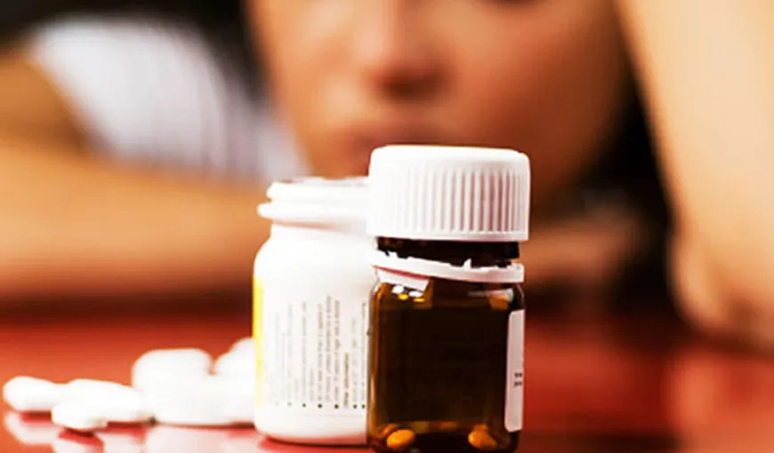 Antidepresivele pot face mai mult rău decât bine, prescrise în mod obişnuit