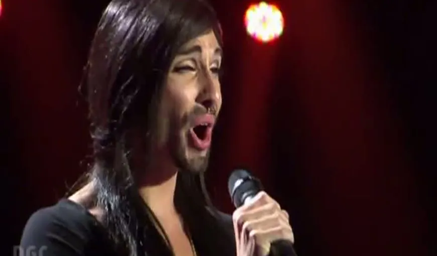 A pierdut selecţia pentru Eurovision pentru că avea barbă. Ascultă vocea incredibilă VIDEO