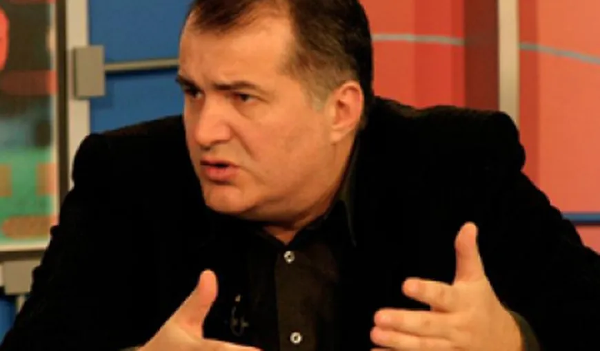 Florin Călinescu, DECLARAŢIE INCENDIARĂ despre Adrian Sârbu