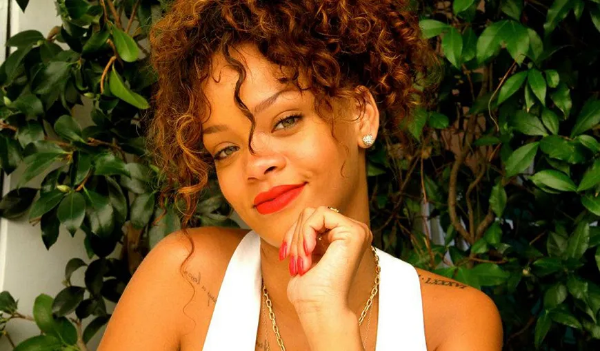 Rihanna se autopropune pentru rolul lui Whitney Houston
