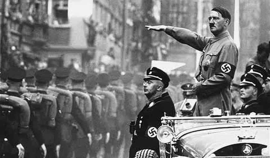 Un evreu face vâlvă: „Cum rămâne cu lucrurile bune făcute de Hitler?”
