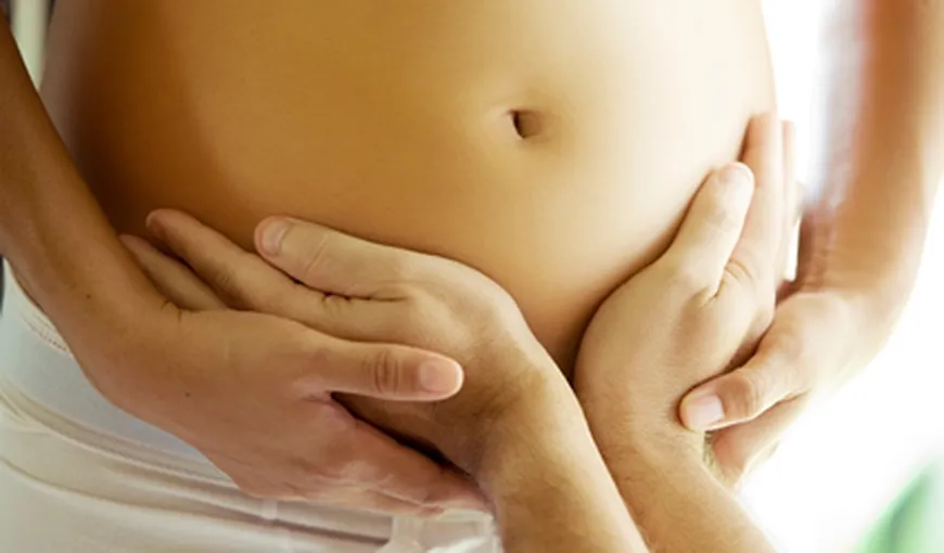 Calculează cu câte kilograme te vei îngrăşa în timpul sarcinii