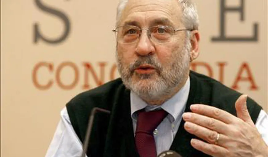Stiglitz, laureat al premiul Nobel, avertizează: Europa se îndreaptă către suicid