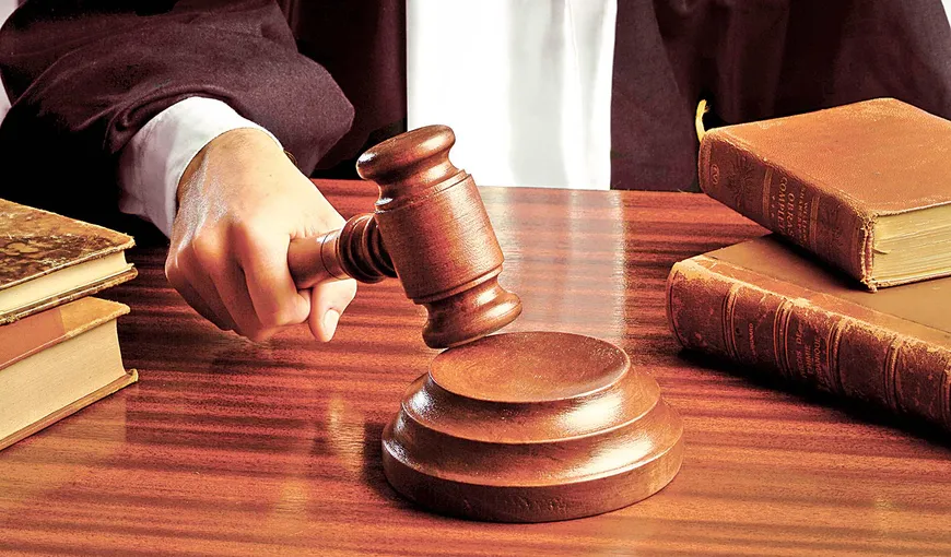 Curtea de Apel Galaţi a decis că cei şapte inculpaţi din dosarul Boldea rămân în arest