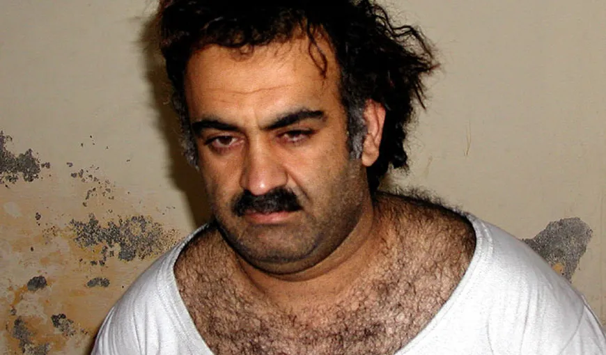 Organizatorul atentatului din 11 septembrie 2011 şi complicii săi vor fi puşi sub acuzare