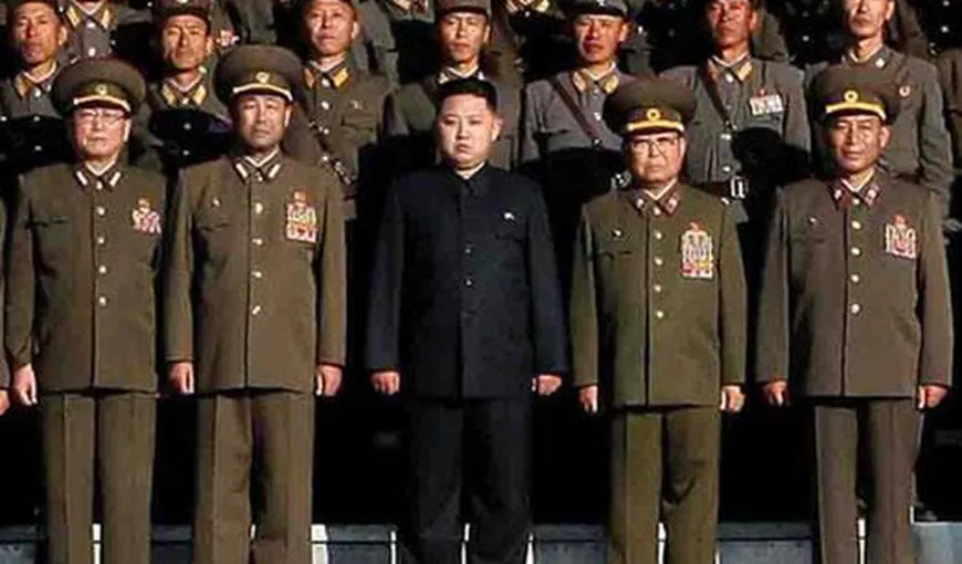 Kim Jong-Il a lăsat cu limbă de moarte ca Phenianul să nu abandoneze programul nuclear