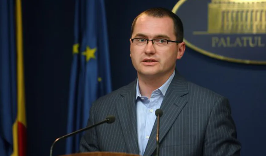 Korodi: Nu renunţăm la PROGRAMUL RABLA nici în 2015