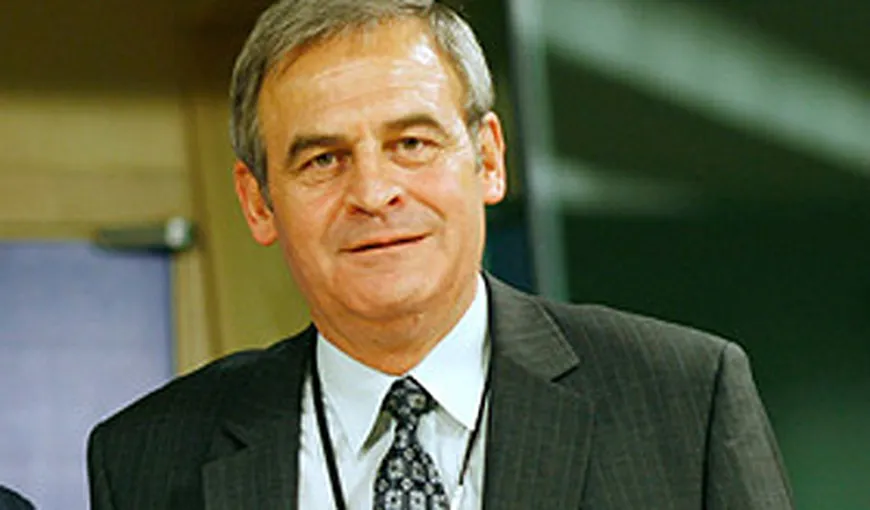 Laszlo Tokes, posibil candidat la preşedinţia Ungariei