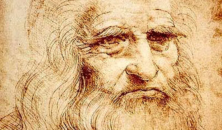 Leonardo Da Vinci îşi trimitea CV-uri de angajare. Vezi documentul de acum 530 de ani