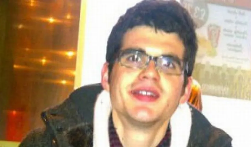 Rezultatele autopsiei: Luca Călinescu nu consumase droguri sau alcool înainte să se sinucidă