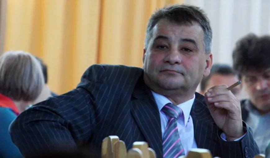 Fost deputat, vânător de strigoi la OTV, condamnat la închisoare