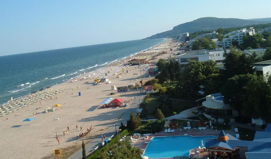 Bulgarii ne fură 4.000 de turişti de 1 Mai