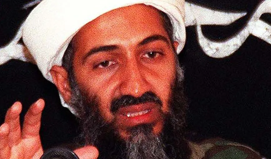 Văduvele şi copiii lui Osama ben Laden, expulzaţi miercuri din Pakistan