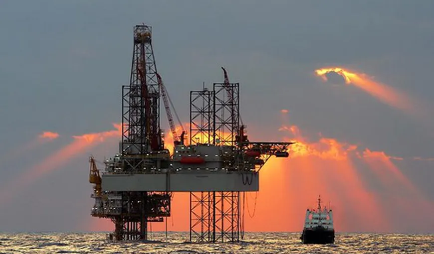 Ungureanu a cerut conducerii Chevron desecretizarea contractelor