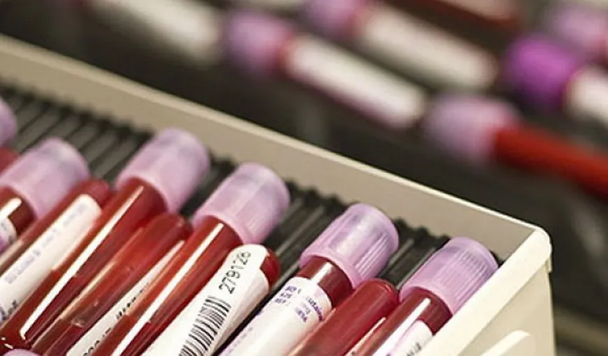Cercetătorii au descoperit două noi grupe de sânge