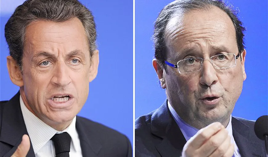 Franţa caută să ademenească nehotărâţii şi zăpăciţii la „votul cel mare”