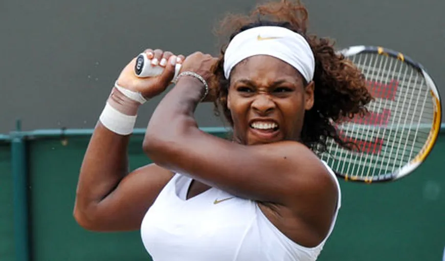Surpriză uriaşă la Australian Open: Serena Williams, nr. 1 mondial, eliminată