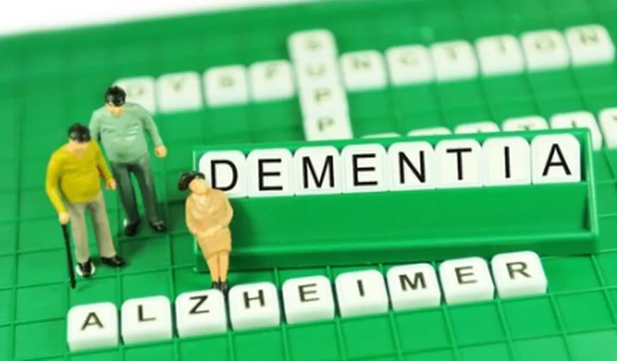 Boala Alzheimer: între groază şi speranţă