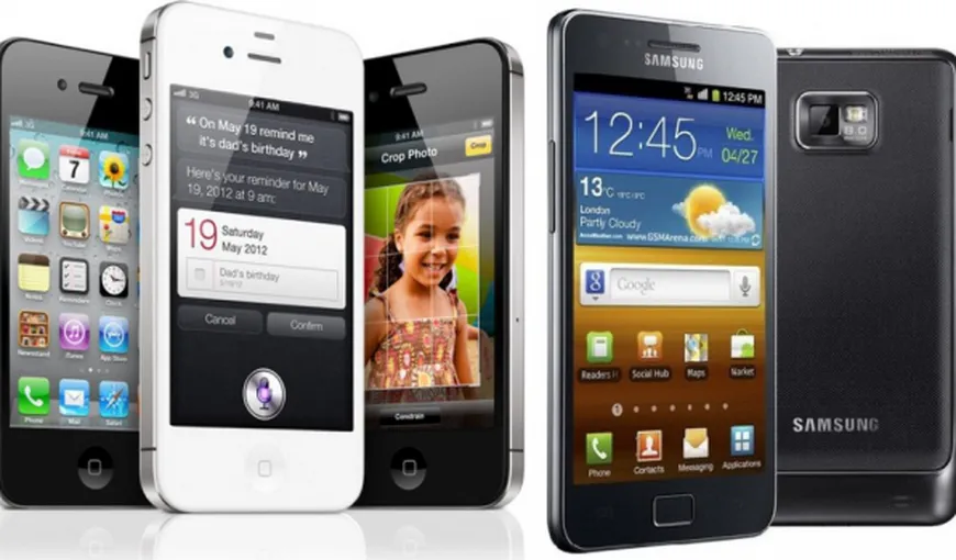 Aproape 1 milion de smartphone-uri se vor vinde în 2012. Preţurile vor continua să scadă