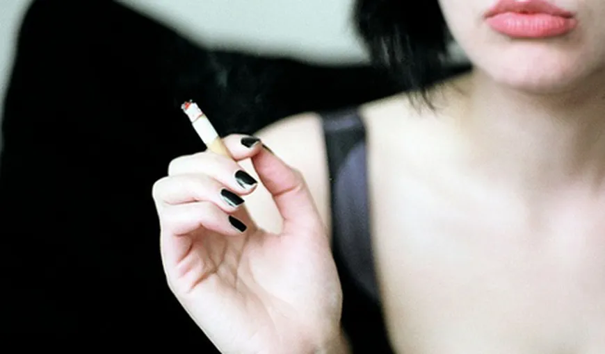 Ce şi-ar fi putut cumpăra un român dacă ar fi renunţat la fumat în urmă cu cinci ani