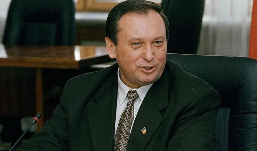 Deputatul Ion Stan îl acuză pe Băsescu de trădare şi promovarea amantelor
