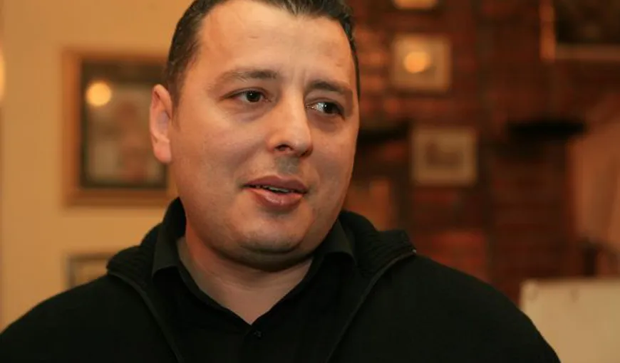 A demisionat din PC. Ştefan Florescu va candida ca independent la primăria sectorului 6