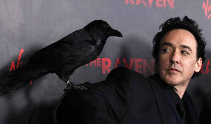 Ultimele zile din viaţa scriitorului Edgar Allan Poe, în thrillerul „Raven” VIDEO