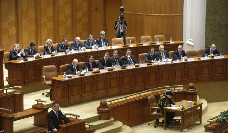 Daniel Savu (PSD): Cinci parlamentari din Prahova ai Puterii vor vota moțiunea de cenzură
