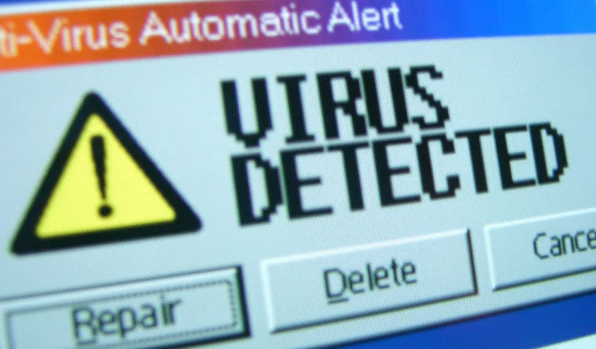 De ce ar trebui să foloseşti un program antivirus. Vezi ce pericole te pândesc pe Facebook