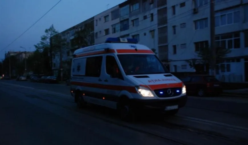 Mort în Herăstrau: Un tânăr s-a electrocutat lângă o cale ferată din Capitală