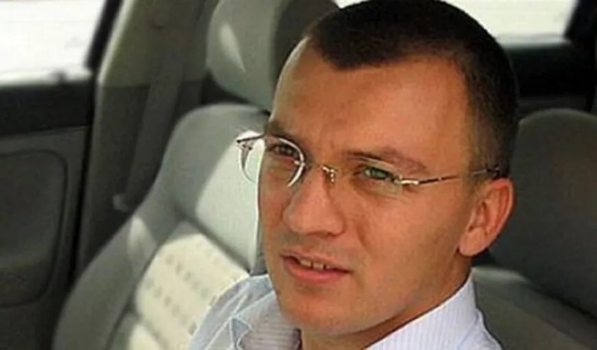 Instanţa supremă a prelungit cu 30 de zile mandatul de arestare al lui Mihail Boldea