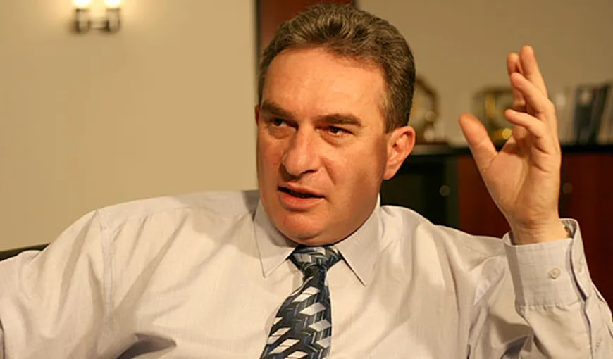 Eurodeputatul Winkler: Cinic vorbind, România ar putea avea de câştigat de pe urma crizei din Grecia