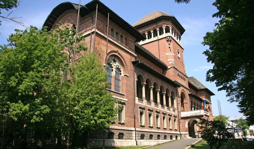 Triunghiul Muzeelor: Trei muzee din Bucureşti vor reconfigura Piaţa Victoriei