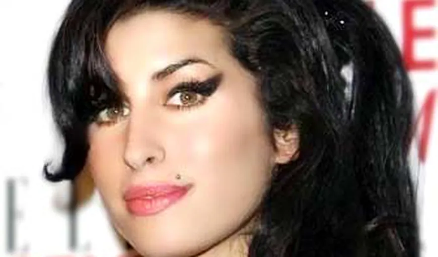 Casa în care a murit Amy Winehouse, scoasă la vânzare