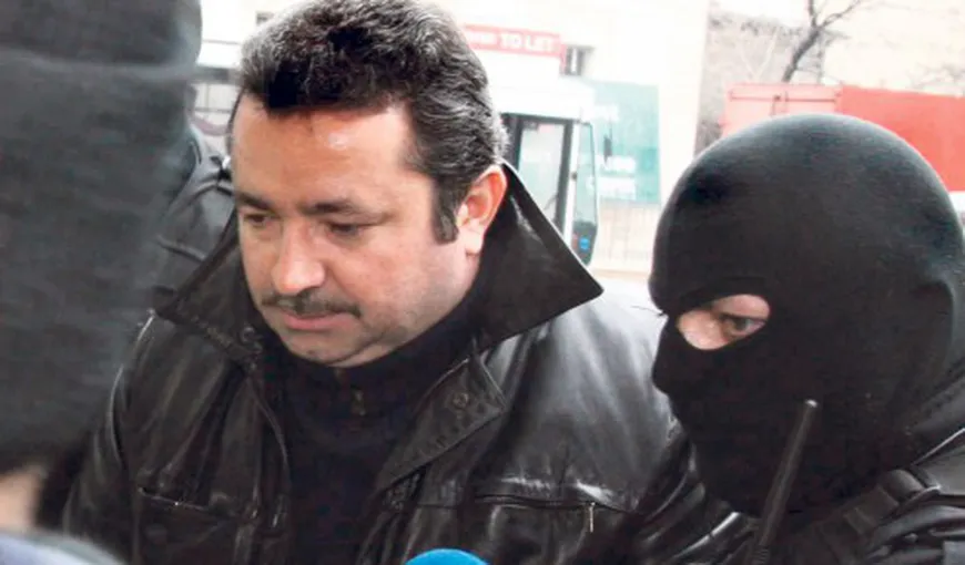 Omul de afaceri Genică Boerică a fost condamnat la un an de închisoare cu suspendare