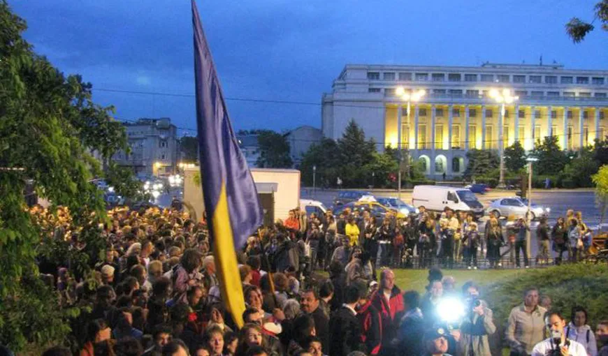 Noaptea Muzeelor 2012: Câţi vizitatori au fost în Bucureşti şi care a fost muzeul preferat