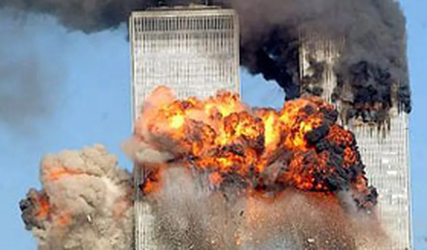 Organizatorii atentatelor din 11 Septembrie 2001, puşi oficial sub acuzare