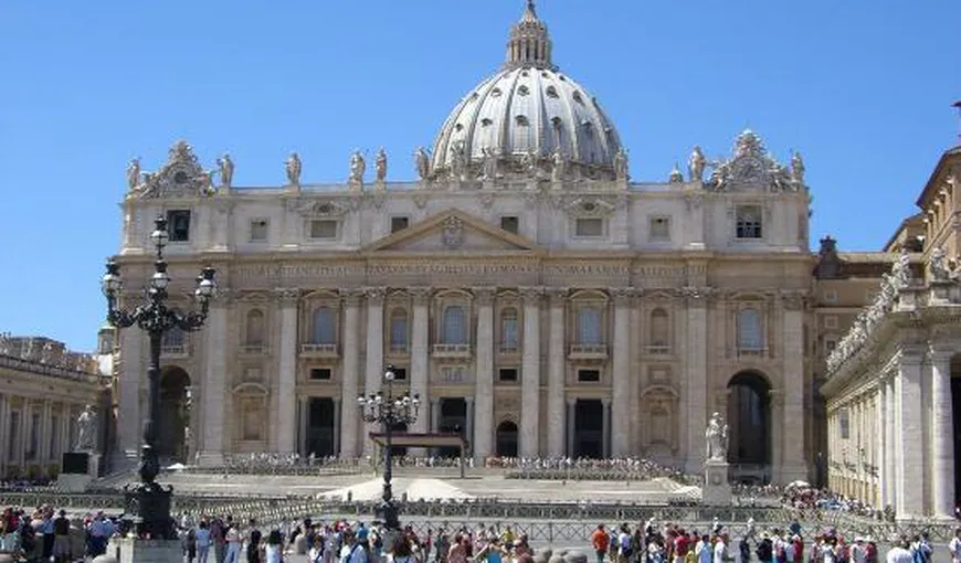 Preşedintele Băncii Vaticanului a demisionat