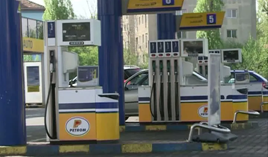 Ministrul Economiei vrea să renegocieze taxele plătite de benzinari