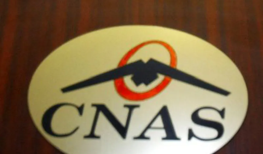 CNAS anunţă deblocarea proiectului privind „Dosarul electronic al pacientului”