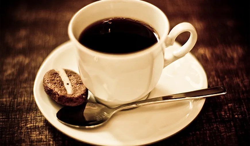 Trei ceşti de cafea te ajută să trăieşti mai mult