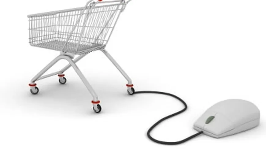 2Parale: Românii alocă bugete mai mari pentru cumpărăturile online