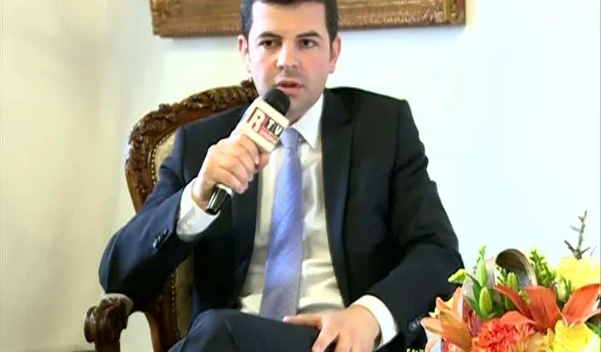 Ministrul Agriculturii, Daniel Constantin: Creşterea euro nu justifică scumpirea alimentelor