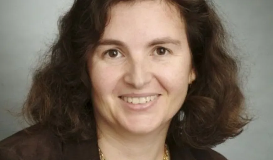 O româncă a fost numită director la MIT, cel mai bun institut tehnic din SUA