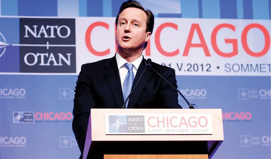 David Cameron: Grecii aleg în iunie dacă rămân sau pleacă din zona euro